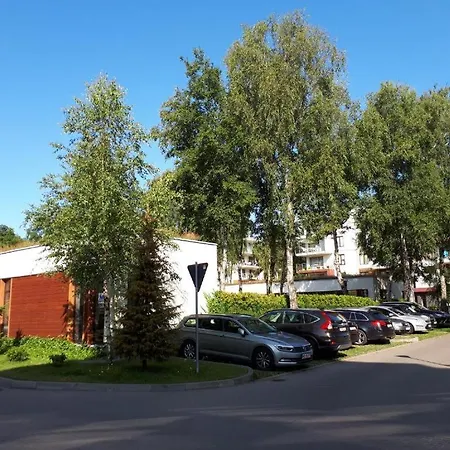 Polanki 406 Kolobrzeg