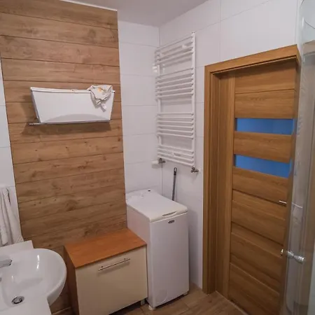 Apartment Polanki 406