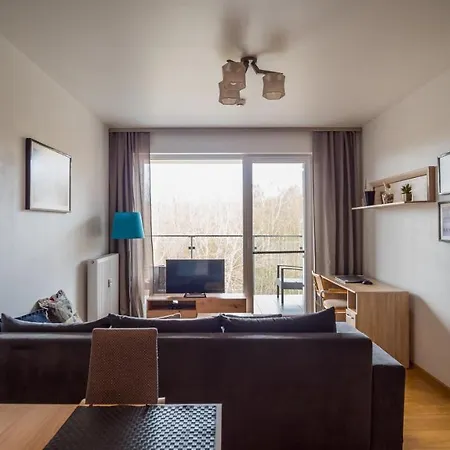 Polanki 406 * Kołobrzeg