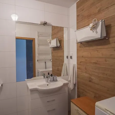Polanki 406 * Kołobrzeg
